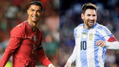 All Records Broken by Lionel Messi and Cristiano Ronaldo at FIFA World Cup 2026: Football’s Greatest Rivalry Reaches New Heights