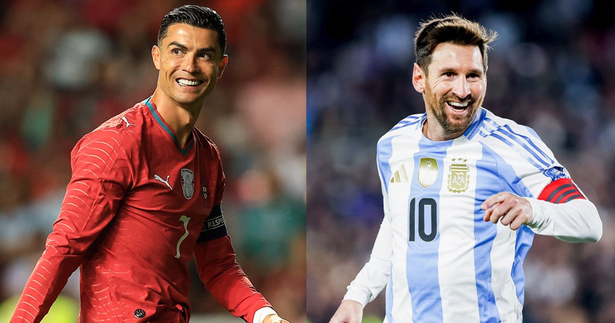 All Records Broken by Lionel Messi and Cristiano Ronaldo at FIFA World Cup 2026: Football’s Greatest Rivalry Reaches New Heights
