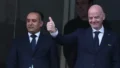 FIFA President Gianni Infantino Defends Mandatory Hydration Breaks at FIFA World Cup 2026 Amid Commercial Motive Debate