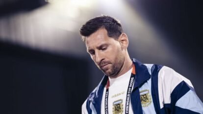 Jamal Musiala Makes Stunning Lionel Messi Claim After FIFA World Cup 2026 Heroics: 'He Could Probably Still Be Playing at 60'