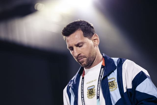 Jamal Musiala Makes Stunning Lionel Messi Claim After FIFA World Cup 2026 Heroics: 'He Could Probably Still Be Playing at 60'