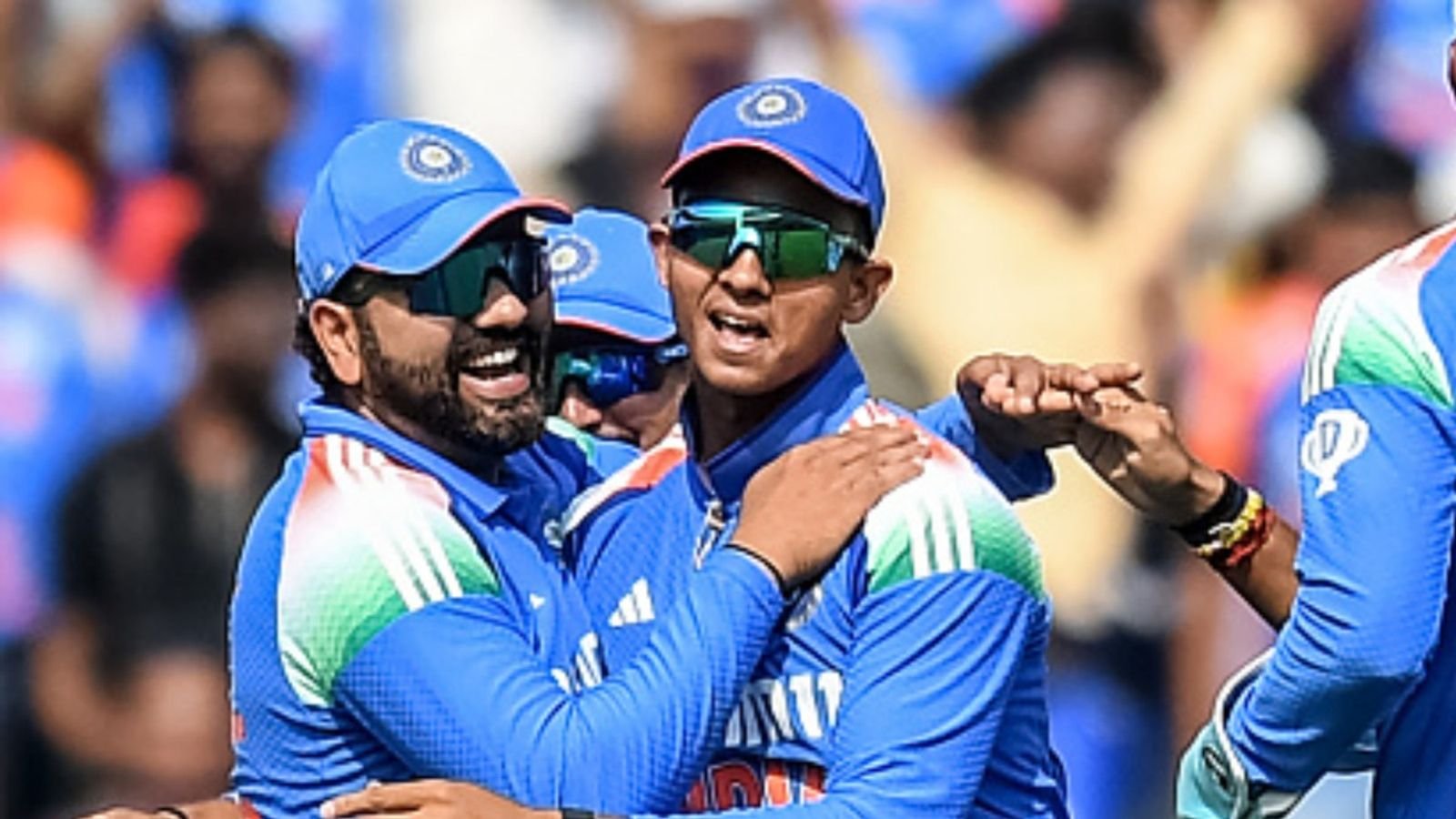Sanjay Manjrekar Slams Yashasvi Jaiswal Snub, Questions Rohit Sharma's Place in India's 2027 ODI World Cup Blueprint