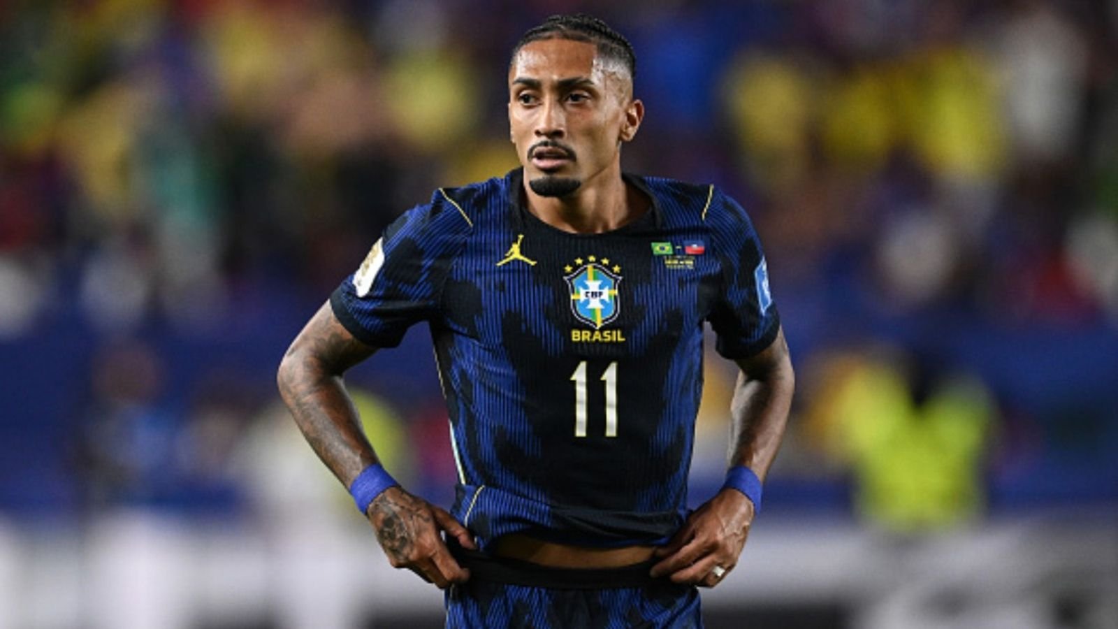 Raphinha Injury Update: Brazil Star Sends Positive Recovery Message Ahead of Crucial FIFA World Cup 2026 Fixtures