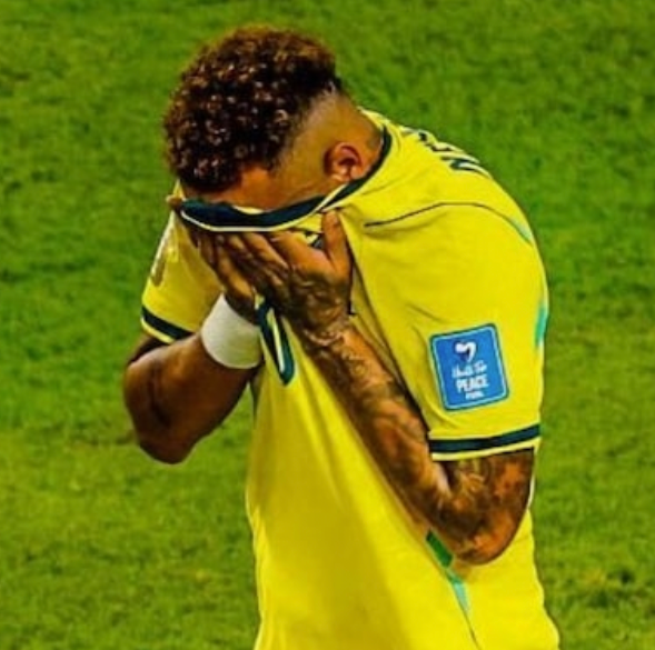 981 Days After Injury Exile, Neymar Returns to Brazil Colours in Emotional FIFA World Cup 2026 Comeback