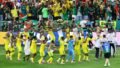 South Africa Make FIFA World Cup History with First-Ever Knockout Stage Qualification After Beating South Korea