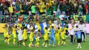 South Africa Make FIFA World Cup History with First-Ever Knockout Stage Qualification After Beating South Korea