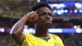 Vinicius Jr Creates Brazil World Cup History, Joins Ronaldo and Rivaldo in Elite Club