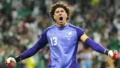 Guillermo Ochoa Makes World Cup History as Mexico Finish Group Stage with Perfect Record