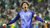 Guillermo Ochoa Makes World Cup History as Mexico Finish Group Stage with Perfect Record