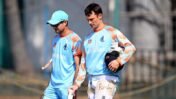 Ryan Cook Steps Down as Netherlands Men’s Head Coach After Four-Year Tenure