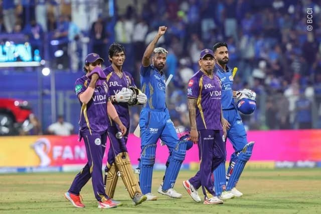 Aakash Chopra Questions KKR's Trade Options as Hardik Pandya Exit Rumours Intensify After IPL 2026
