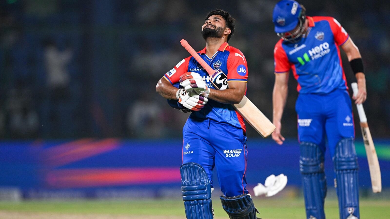 Sadagoppan Ramesh Questions Rishabh Pant's IPL Move, Says Money Didn't Bring Happiness After LSG Stint