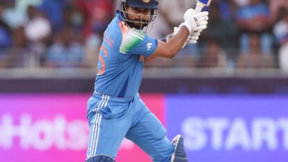 'Thoda Bohot Deserving' - Sanjay Manjrekar's Surprising Take on Shreyas Iyer's Appointment as India's T20I Captain 'Thoda Bohot Deserving' - Sanjay Manjrekar's Surprising Take on Shreyas Iyer's Appointment as India's T20I Captain