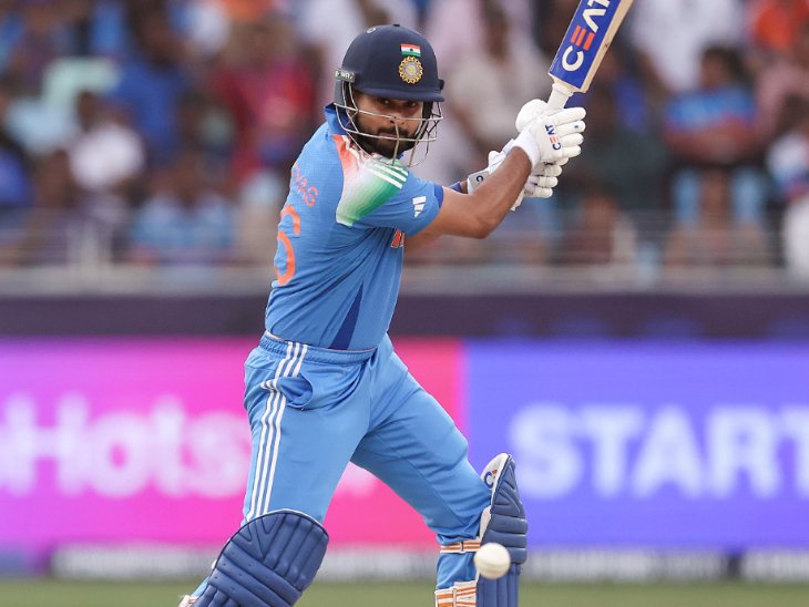 'Thoda Bohot Deserving' - Sanjay Manjrekar's Surprising Take on Shreyas Iyer's Appointment as India's T20I Captain