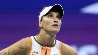 Marketa Vondrousova Claims Anxiety Was Ignored as Former Wimbledon Champion Challenges Four-Year Doping Ban