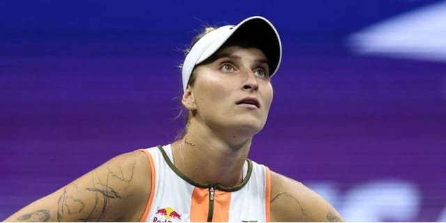 Marketa Vondrousova Claims Anxiety Was Ignored as Former Wimbledon Champion Challenges Four-Year Doping Ban