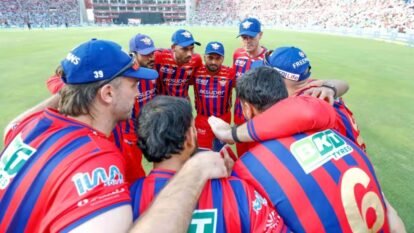 LSG's ₹9.75 Crore Star Avesh Khan Reacts to Pant-Kuldeep Trade, Calls It a ‘Good Deal for Both Teams’