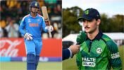 Ireland Spinner Reveals ‘Research-Based’ Plan to Stop Vaibhav Sooryavanshi on Expected T20I Debut