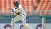 Sai Sudharsan Scores 9th First-Class Century as India A Dominate Sri Lanka A; Padikkal and Gaikwad Fall Cheaply