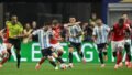 FIFA World Cup 2026 Knockout Picture Explained: Qualified and Eliminated Teams So Far