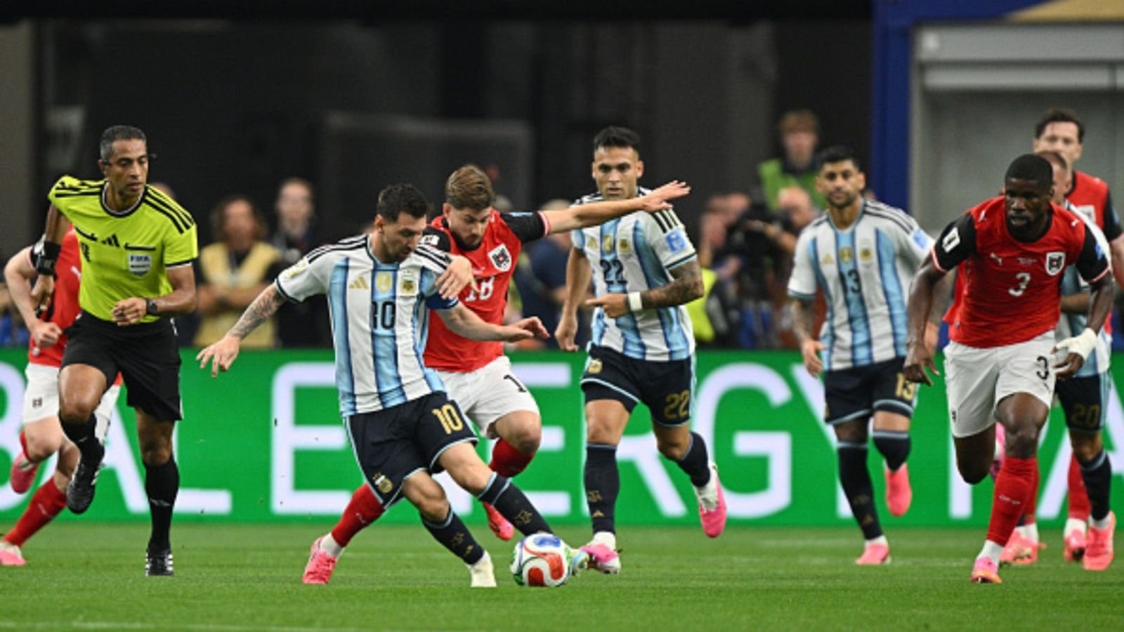 FIFA World Cup 2026 Knockout Picture Explained: Qualified and Eliminated Teams So Far