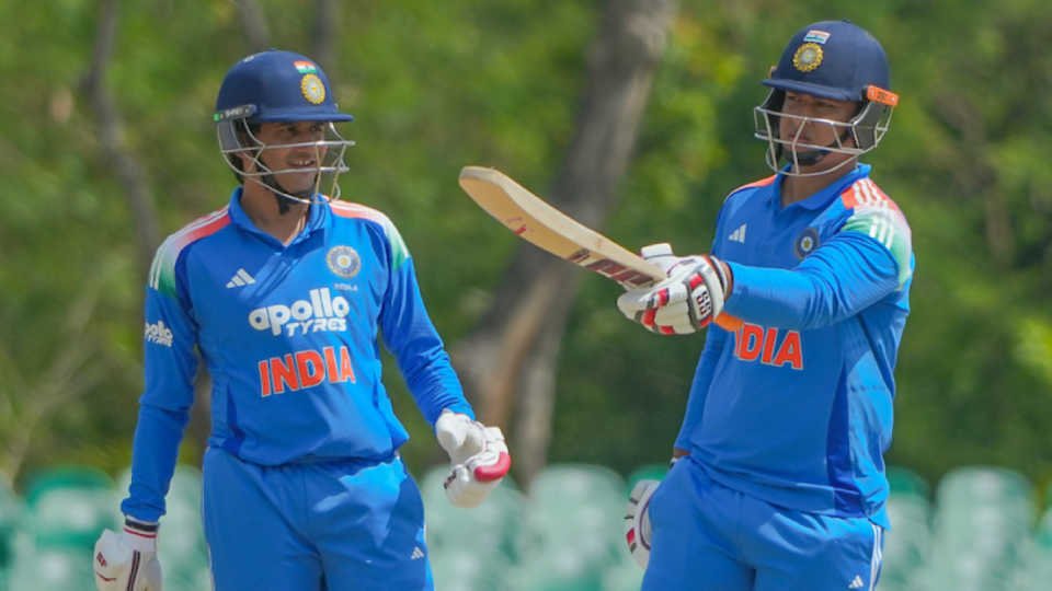 Will Vaibhav Sooryavanshi Debut for India vs Ireland? Sitanshu Kotak Leaves Final Call to Gambhir and Shreyas Iyer