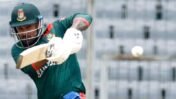 Fit Again Litton Das Returns as Bangladesh Name ODI Squad for Zimbabwe Tour