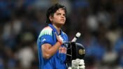 Shafali Verma Stars as India Beat Bangladesh by 5 Wickets to Keep Women’s T20 World Cup Semi-Final Hopes Alive