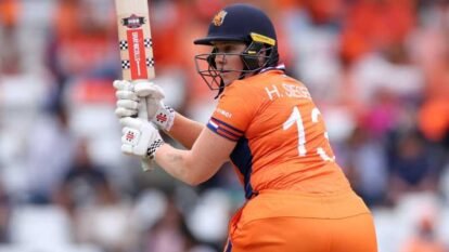 Netherlands Opt to Bowl as South Africa Chase Crucial Net Run Rate Boost in Women's T20 World Cup 2026