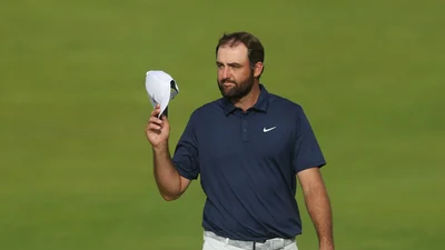 What Time Does Scottie Scheffler Tee Off at Travelers Championship 2026? Full Schedule and Live Streaming Details