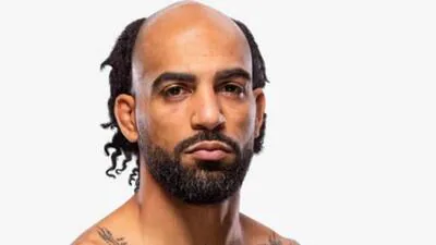 Charles Johnson Eyes Statement Win Against Asu Almabayev at UFC Fight Night Baku