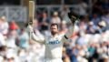 Devon Conway Scripts History with 157 as New Zealand Smash 96-Year-Old Partnership Record Against England