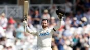 Devon Conway Scripts History with 157 as New Zealand Smash 96-Year-Old Partnership Record Against England