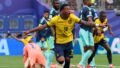 FIFA World Cup 2026: Ecuador Create History with Stunning Win Over Germany, Reach Knockouts After 20 Years