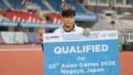 Anushka Yadav Breaks Women’s Hammer Throw National Record Twice, Qualifies for Asian Games 2026
