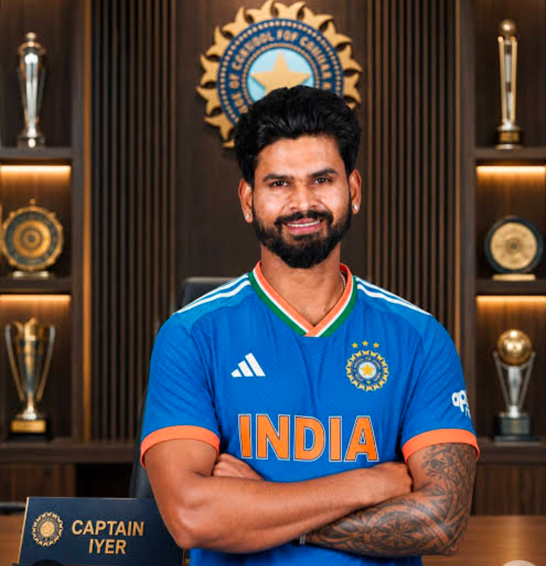 India vs Ireland T20I Series 2026: Full Schedule, Squads, Live Streaming, Telecast, Match Timings and Key Players to Watch