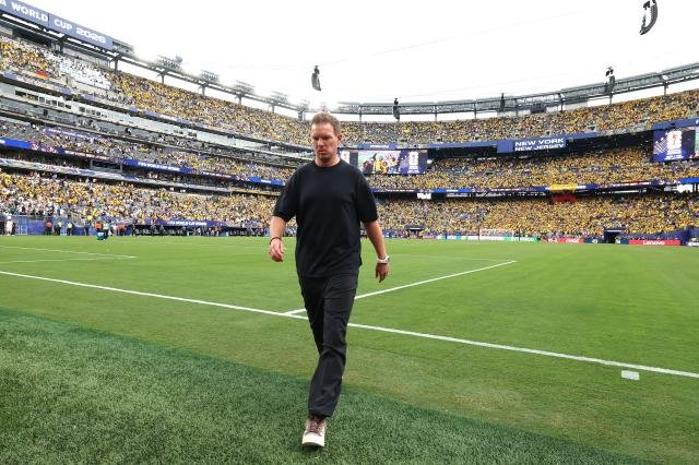 Julian Nagelsmann Slams FIFA World Cup 2026 Scheduling, Says Germany Are ‘Punished’ for Winning Their Group
