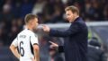 Germany Camp Divided? Joshua Kimmich and Deniz Undav Contradict Julian Nagelsmann After Ecuador Defeat at FIFA World Cup 2026