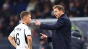 Germany Camp Divided? Joshua Kimmich and Deniz Undav Contradict Julian Nagelsmann After Ecuador Defeat at FIFA World Cup 2026
