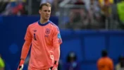 Manuel Neuer’s difficult night as Ecuador stun Germany at FIFA World Cup 2026