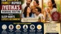 How Suriya’s Family Inspired Jyotika’s Traditional Morning Routine and Why Sleep Experts Say It Can Improve Your Health
