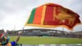 Sri Lanka Cricket’s New Constitution May Reduce Voting Members, Expand Women’s Representation