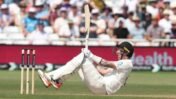Blair Tickner Ruled Out of England Test with Concussion; Zak Foulkes Named Replacement