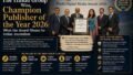 The Hindu Group Named ‘Champion Publisher of the Year 2026’: What the Prestigious Recognition Means for Indian Journalism