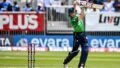 Lorcan Tucker Hails Ireland’s Historic Win Over India: ‘Pretty Special to Beat the World Champions at Home’