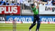 Lorcan Tucker Hails Ireland’s Historic Win Over India: ‘Pretty Special to Beat the World Champions at Home’