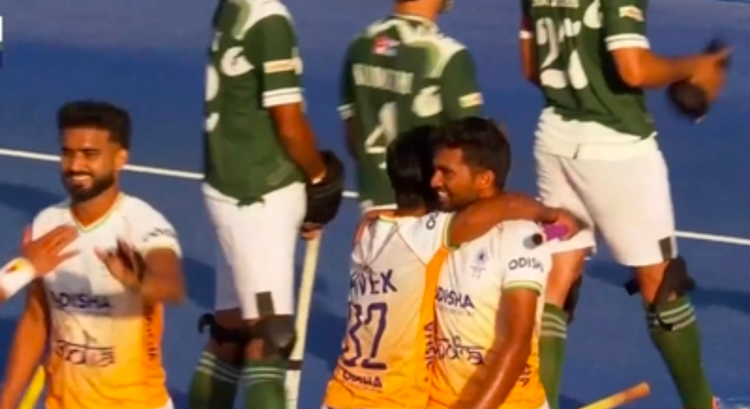 India Thrash Pakistan 7-1 in FIH Pro League: Complete Match Analysis, Key Moments, Records and What It Means for the Season