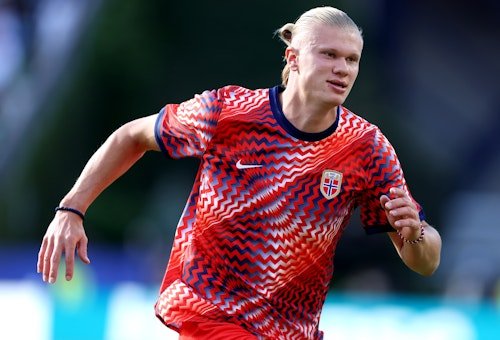 Why Is Erling Haaland Not Playing Today? Norway Boss Explains Surprise Bench Decision Ahead of France Clash