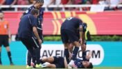 Manuel Ugarte Injury Update: Uruguay Star Suffers Knee Injury Against Spain in FIFA World Cup 2026, Major Concern for Manchester United