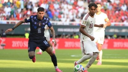 Spain Top Group H as Cape Verde Make Historic FIFA World Cup 2026 Knockout Qualification; Uruguay Suffer Shock Exit